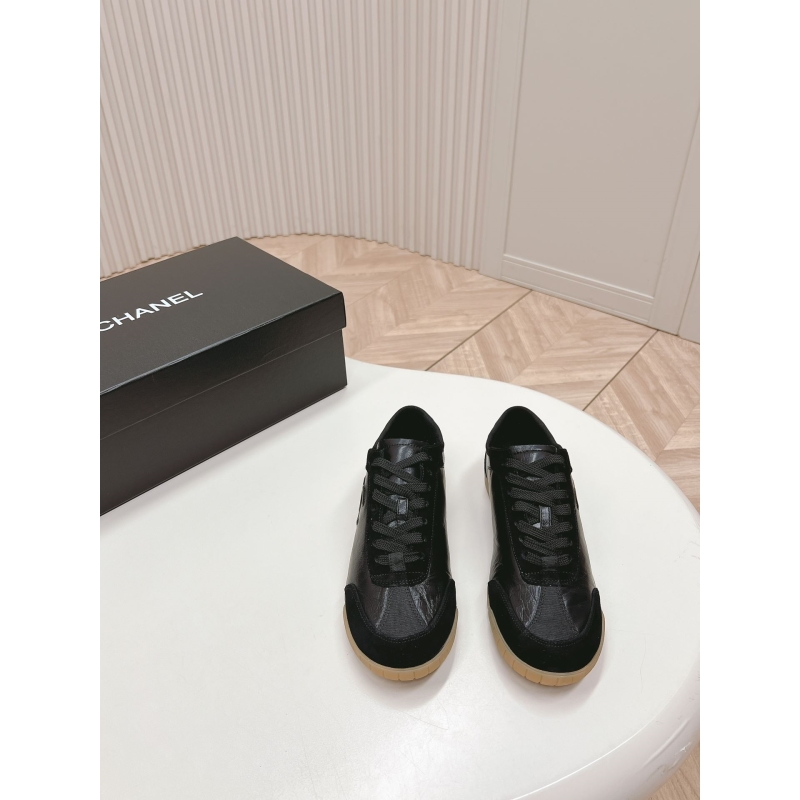 Ch*el sneakers